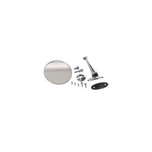 Tourist Trophy Door Mirror fits MGB 1962-80, Jaguar E-Type 1961-67 and MGC Lucas